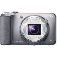 Sony DSC-H90 (DSC-H90S)